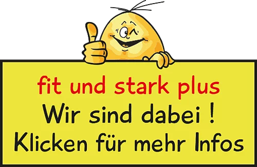 fit und stark plus